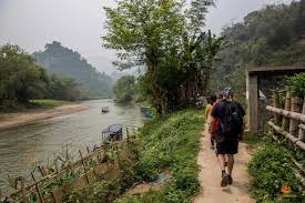 Yen Bai Cycling Vietnam